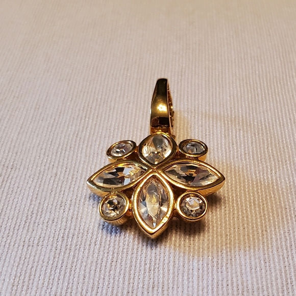 Vintage Crystal SAL for Swarovski pendant/ charm - Picture 2 of 6